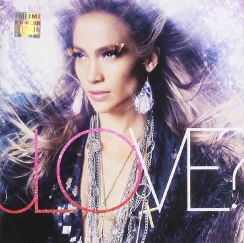 Jennifer Lopez